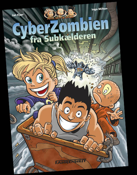 hardcover forside